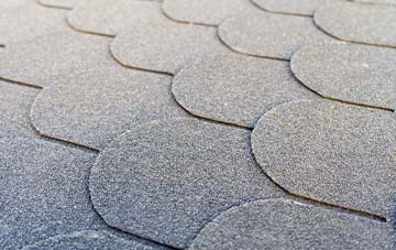Clippesby asphalt roofing costs