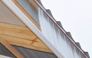 why Clippesby fascia repairs are essential
