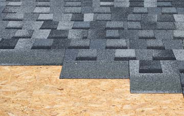 expert Clippesby asphalt roof companies