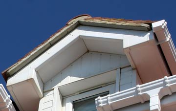 Clippesby fascia installation costs