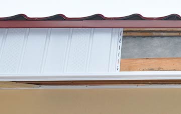 Clippesby fascia repair costs
