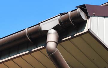 types of Clippesby fascias