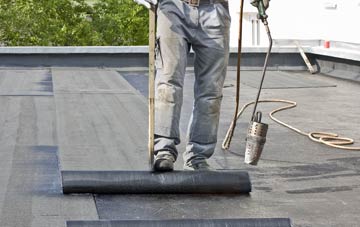 flat roof replacement Clippesby, Norfolk