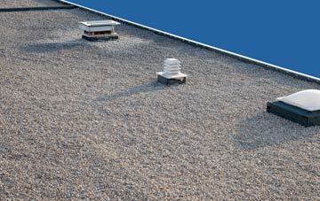 flat roofing Clippesby, Norfolk
