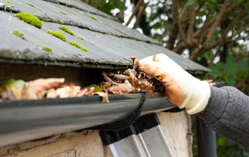 gutter cleaning Clippesby, Norfolk