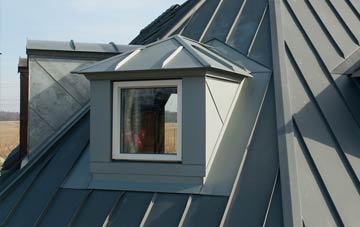 metal roofing Clippesby, Norfolk