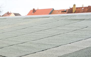 Clippesby flat roof replacement