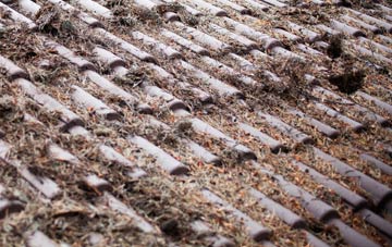 Clippesby roof cleaning companies