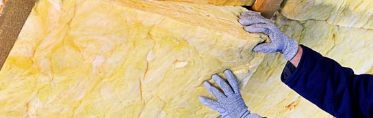 quotes for Clippesby roof insulation