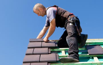 disadvantages of Clippesby slate roofing