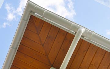 Clippesby soffit types