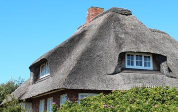 thatch roofing Clippesby, Norfolk