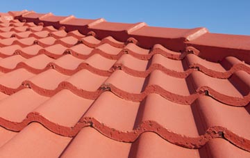 Clippesby tile and slate roof replacement