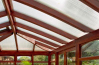 Clippesby conservatory roofing insulation