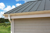 Clippesby fascia repair