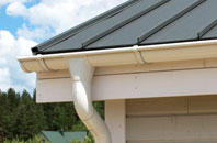 Clippesby soffits
